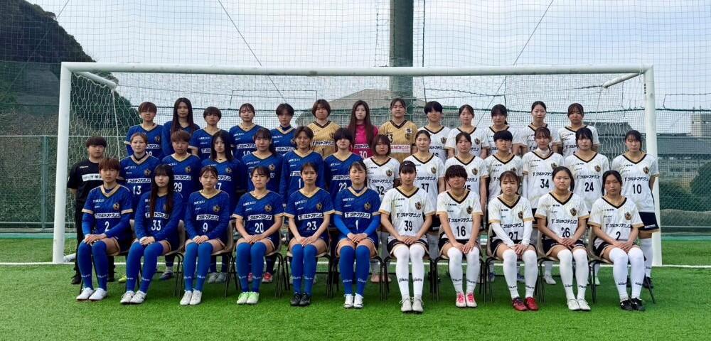 サッカー部（女子）