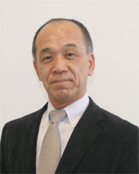学長