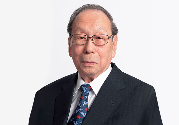 学校法人 国際武道大学 理事長 松前達郎