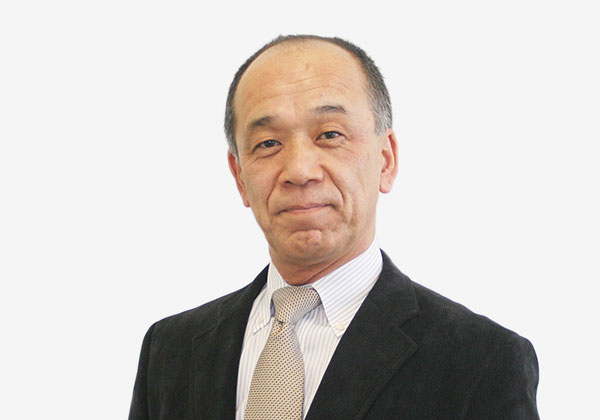 学校法人 国際武道大学 学長 髙見令英