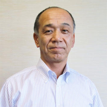 国際武道大学 学長 髙見 令英