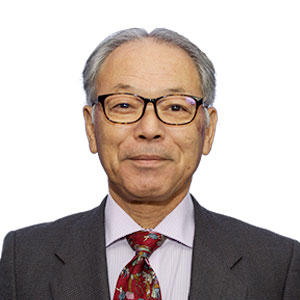 山田 良徳