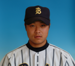 川端崇義(4年・体育)