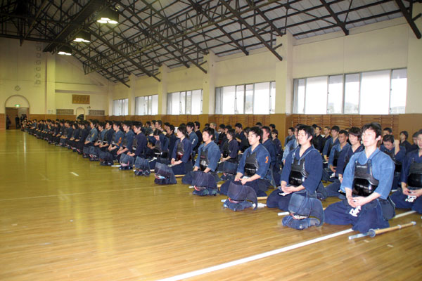 国際武道大学 ニュース トピックス一覧 記事ページ