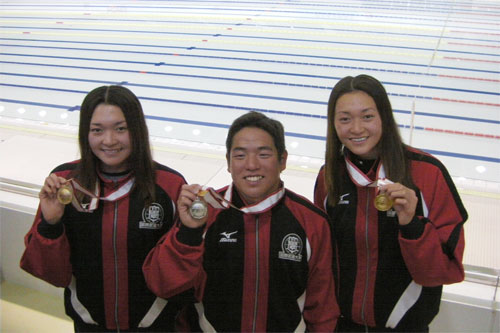 国際武道大学 ニュース トピックス一覧 記事ページ