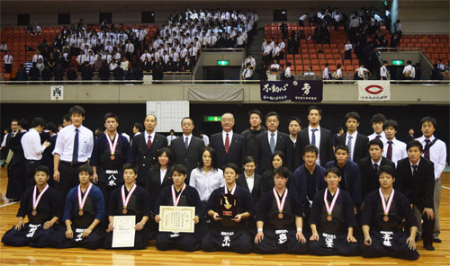 国際武道大学 ニュース トピックス一覧 記事ページ